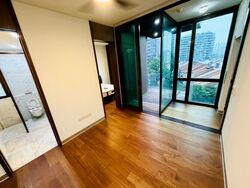 8 Hullet (D9), Apartment #632817891